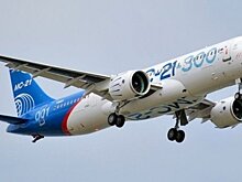 Купить нельзя создать: Россия не оставит МС-21 без "черного крыла"