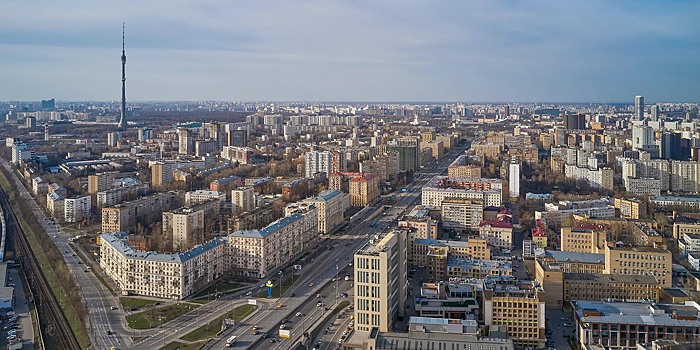 В Москве плату за аренду предоставленных без торгов земельных участков не повысят до 2023 года