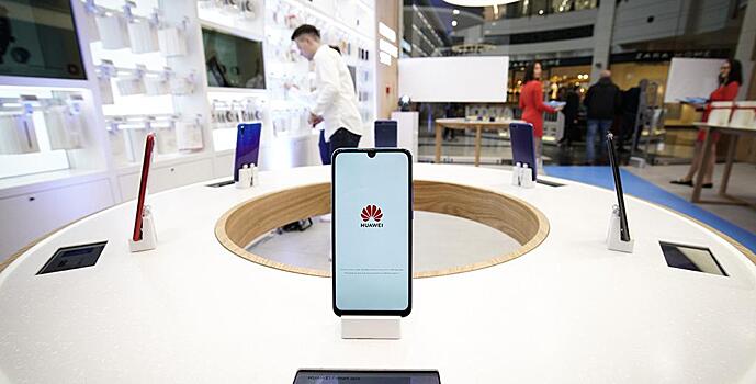 Битва Google и Huawei потребителям на пользу