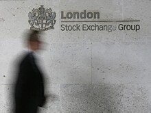 Рынок акций Великобритании закрылся падением, Investing.com Великобритания 100 снизился на 0,10%