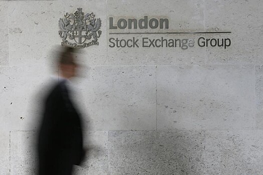 Рынок акций Великобритании закрылся падением, Investing.com Великобритания 100 снизился на 0,10%