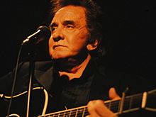 Джонни Кэш рассказывает о том, что для него музыка, в трейлере документального фильма «Дар» (Видео)