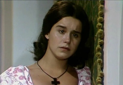 Изаура фото из сериала