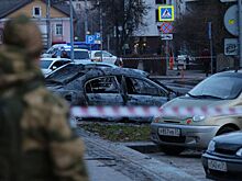 Гладков: в результате атаки ВСУ на Белгород повреждены 30 домов и 344 квартиры