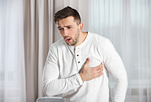 Дрожь и тревога: эксперты назвали необычный симптом сердечного приступа