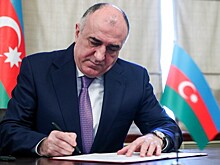 Главы МИД Азербайджана и Армении планируют встретиться в январе