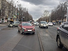 7-летняя девочка пострадала в ДТП на Бекетова в Нижнем Новгороде