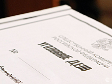 В Оренбургской области завели дело по факту убийства студентки-модели