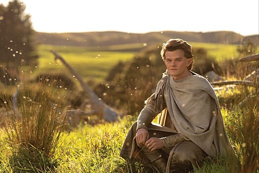 Первые зрители в восторге от сериала по «Властелину колец»