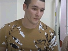 Водитель «Града» из Бузулука Алексей Петровский получил медаль Жукова