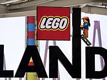 Правнучка основателя Lego продала акции компании и заработала миллионы