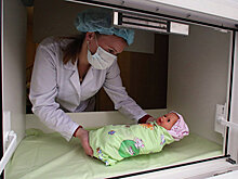 Мизулина повторно пытается запретить беби-боксы