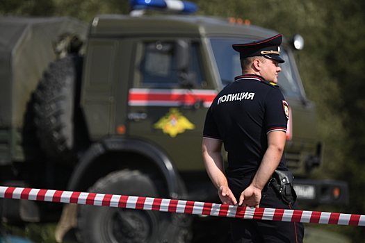 Черный ящик Ил-112В направлен на расшифровку