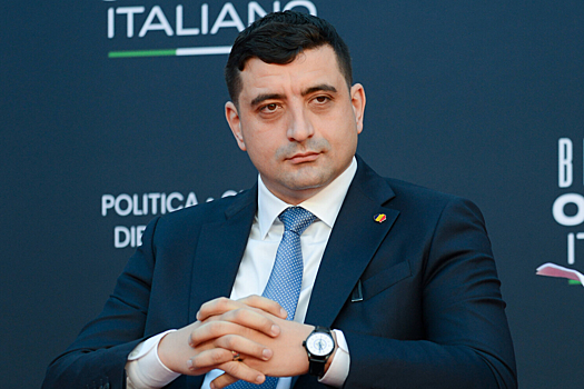 Reuters: результат выборов в Румынии отразится на положении Киева