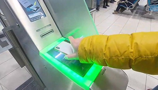 Посадочный талон в самолет можно больше не распечатывать