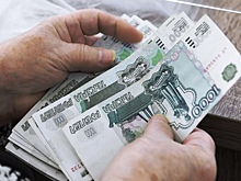 В Госдуме предложили ежеквартально индексировать пенсии