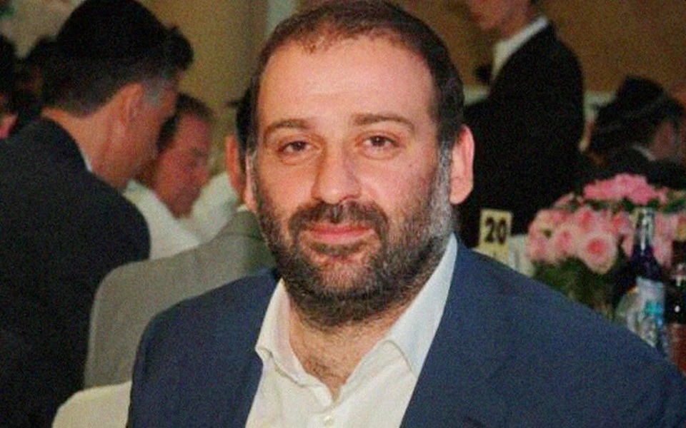 НАБУ объявило в розыск бизнесмена Миндича