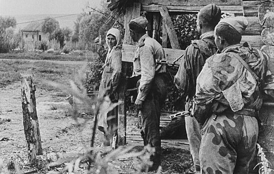 Три важнейшие операции советской военной разведки