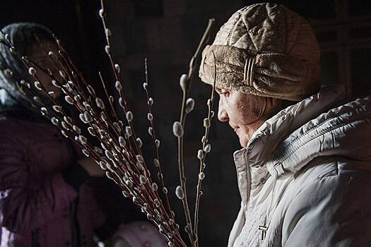 Великий пост в 2026 году: даты, суть, правила питания по дням