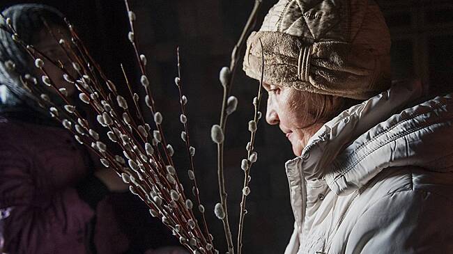 Великий пост в 2026 году: даты, суть, правила питания по дням