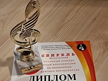 Четверо воспитанников ДМШ им. А.М. Иванова-Крамского стали лауреатами Всероссийского конкурса вокалистов