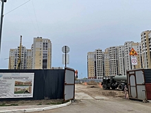Власти ищут компанию, которая рекультивирует закрытую свалку в Круглово