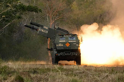Подполье подтвердило удар под Николаевом, где находились HIMARS, атаковавшие Крым