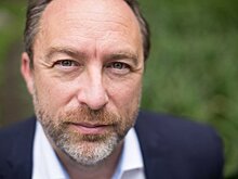 Джимми Уэйлс выпустит книгу "Семь правил доверия" о роли "Википедии" и угрозах постправды