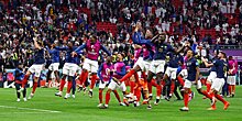 Эдуард Мор считает, что Франция разгромит Марокко в полуфинале ЧМ-2022