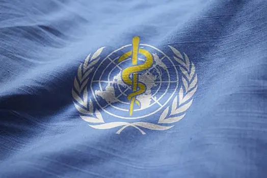 Минздрав России призвал не политизировать Всемирную организацию здравоохранения