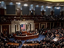 В Конгрессе США отклонили поправки о сокращении помощи Украине