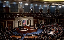 В Конгрессе США отклонили поправки о сокращении помощи Украине