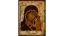 Чудотворная икона Казанской Божией Матери прибудет в Вологду 10 мая