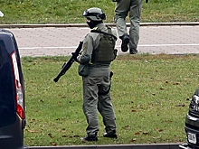 В Белоруссии на учителя завели уголовное дело за клевету на умершего силовика