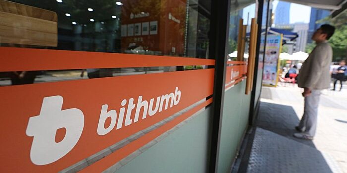 Bithumb продал 38% акций за $350 млн