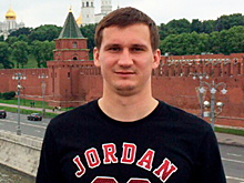 Футболист Рыжов стал жертвой мошенника