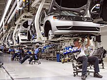 Deutsche Welle: из-за высоких цен на энергию Германия к 2029 году лишится ста тысяч рабочих мест