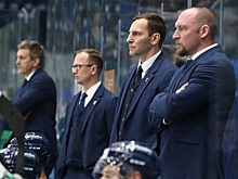 Главным тренером нижегородского «Торпедо» может стать Игорь Ларионов