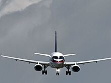 Мексиканский Interjet может перейти на SSJ на рейсах вне столицы