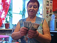 Социальный фонд: С 1 августа работающим россиянам увеличат пенсии