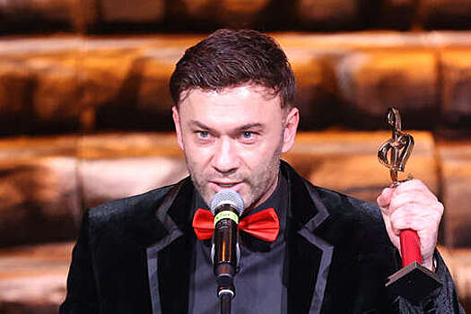 В Санкт-Петербурге объявили лауреатов Национальной премии "Музыкальное сердце театра"