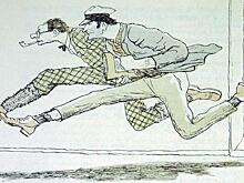 В первой советской экранизации «12 стульев» сыграли Фрейндлих и Боярский