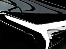 Анонсирован индийский семиместный электрокроссовер Mahindra XEV 9S