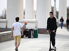 В РПН борются с навязыванием страховки при прокате электросамокатов в Волгограде