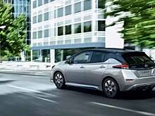 Вторичный рынок электрокаров в России бьёт рекорды