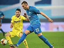 УЕФА открыл дело в отношении "Зенита" из-за матча ЛЧ