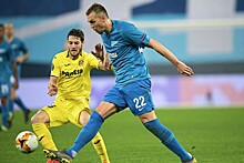 УЕФА открыл дело в отношении "Зенита" из-за матча ЛЧ