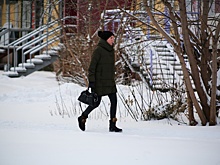 Синоптик предупредил о самой холодной с начала сезона ночи в Петербурге