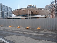 Шоу продолжается: реконструкция краснодарского цирка подорожала в четыре раза за два месяца