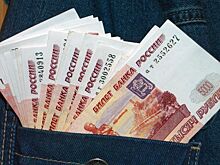 Задолженность по зарплате в России увеличилась на 11,8%